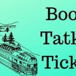 Indian Railways Tatkal Ticket