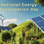 National Energy Conservation Day