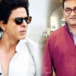 Abhijeet Bhattacharya on Rift With Shahrukh Khan