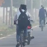 MP School children in Cold