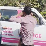 damoh nirbhaya police