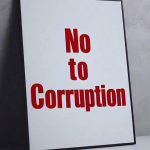 International anti corruption day