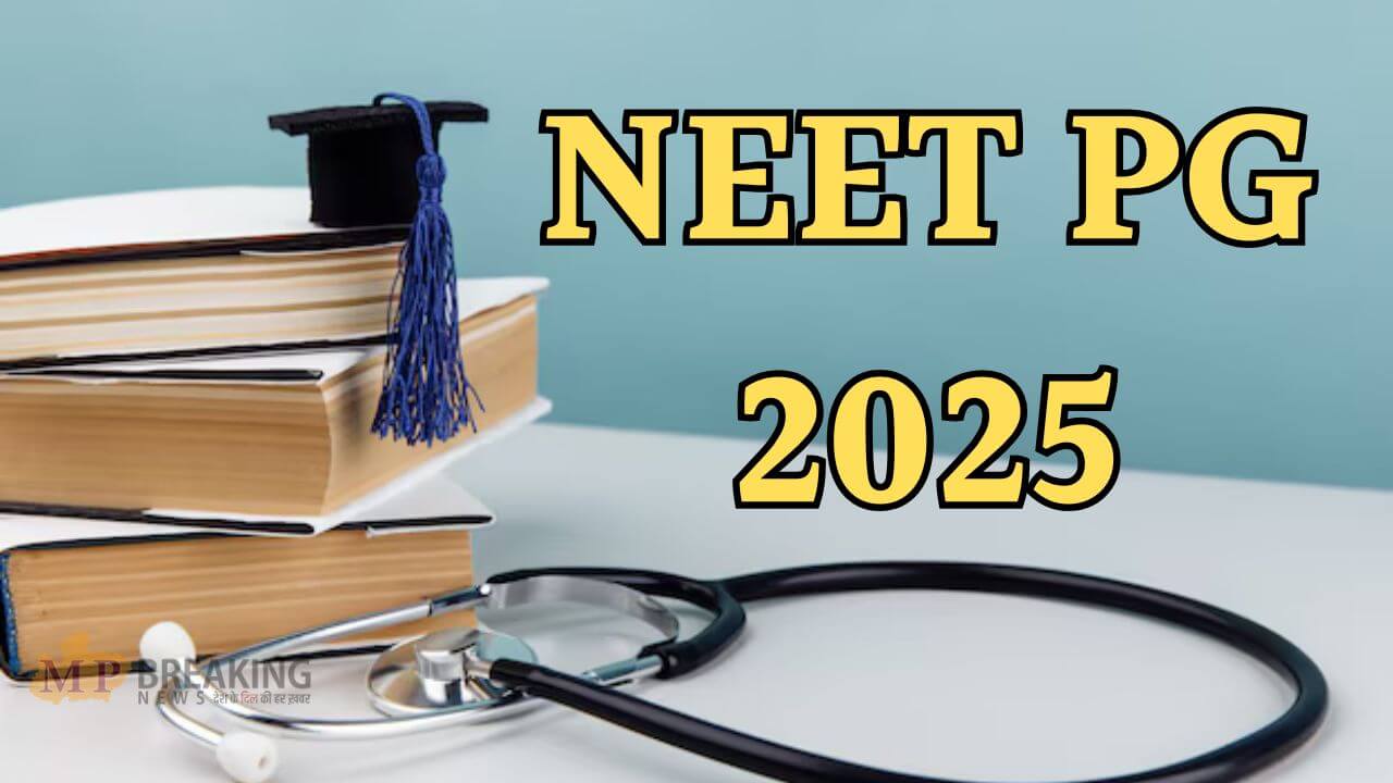 neet pg 2025