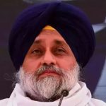 Attack on Sukhbir Singh Badal