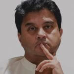 Jyotiraditya Scindia