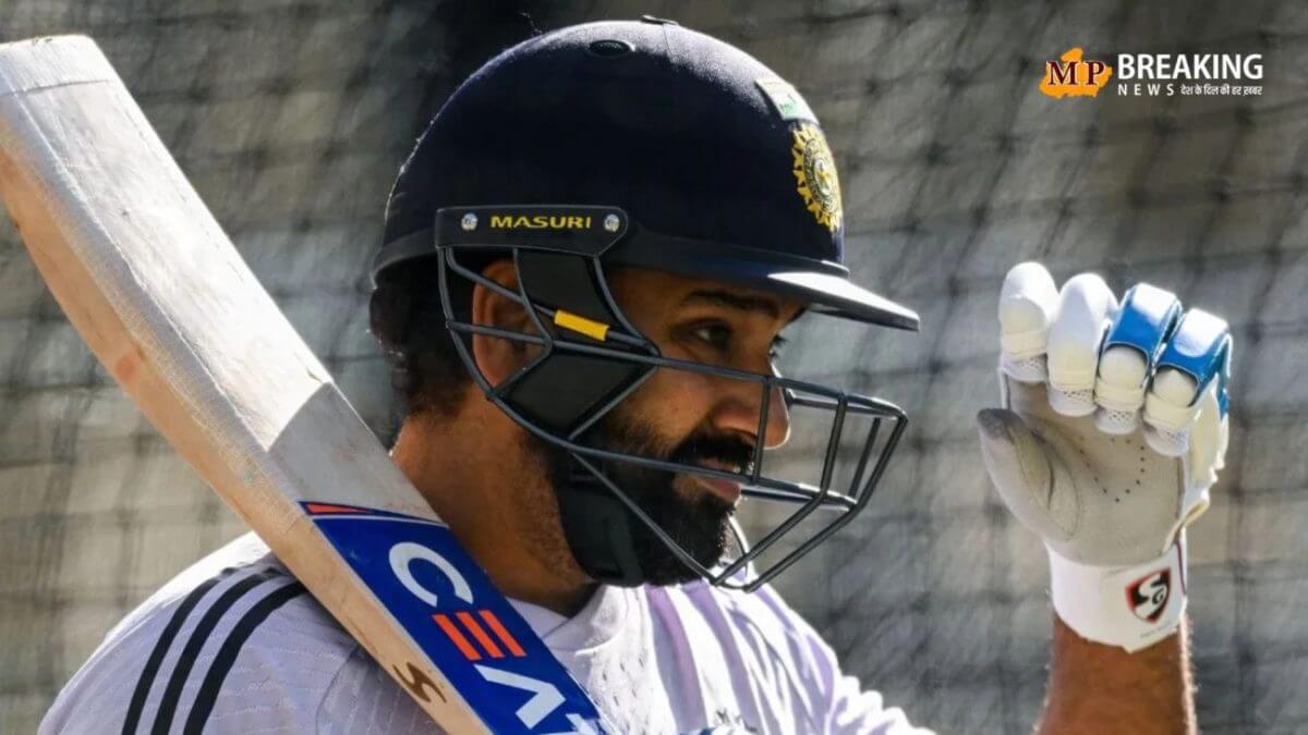 दूसरे टेस्ट मैच में किस नंबर पर बल्लेबाजी करेंगे Rohit Sharma? क्या यशस्वी जायसवाल और केएल राहुल ही करेंगे ओपनिंग!