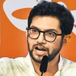 Aditya Thackeray