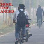 mp School Time Changed