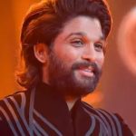 Allu Arjun