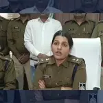 indore police