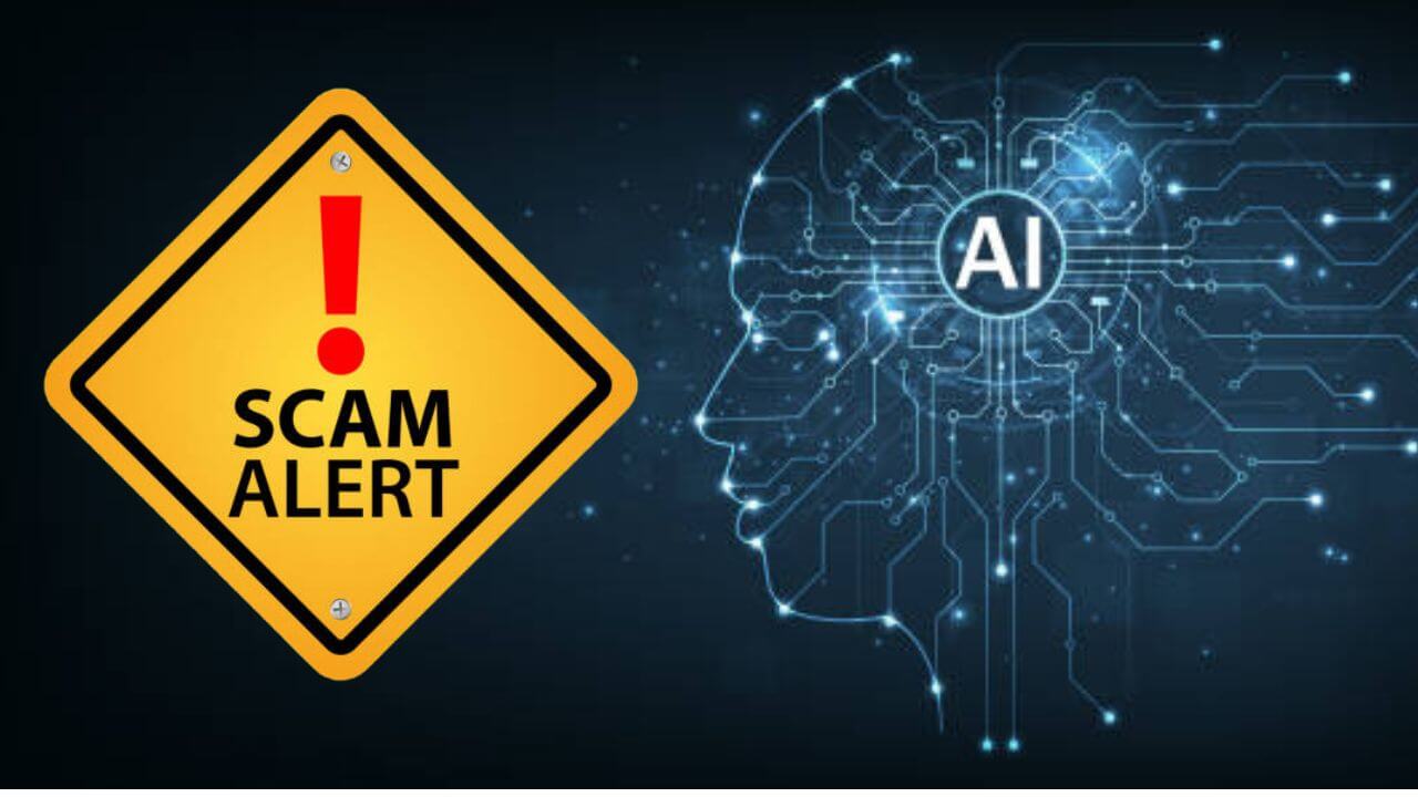 ai scam