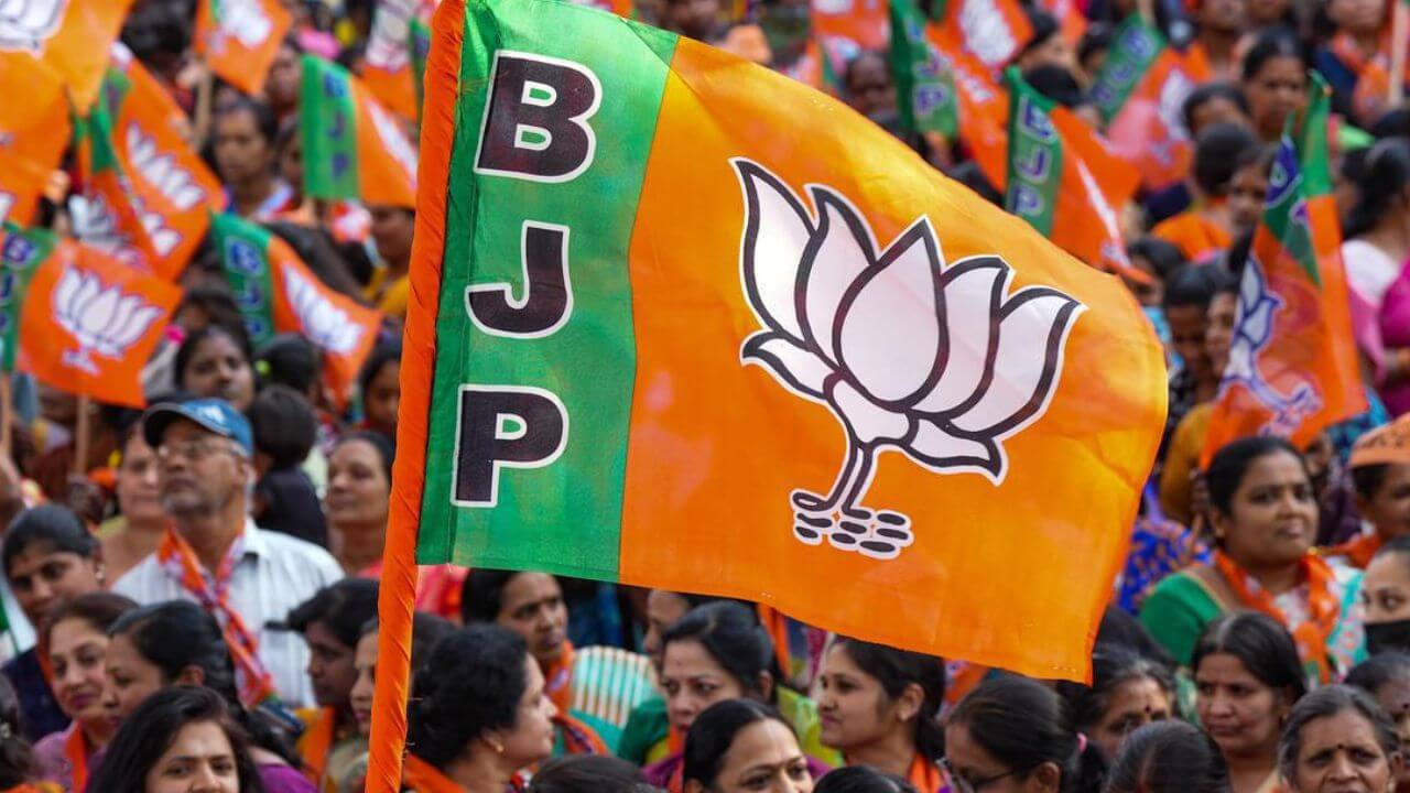 BJP