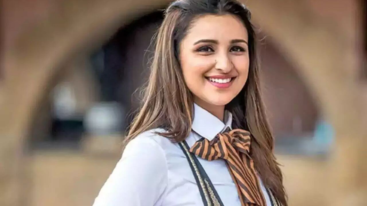 Parineeti Chopra