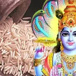 Why avoid rice on Ekadashi