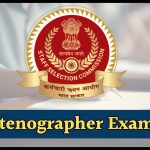 ssc stenographer result 2024