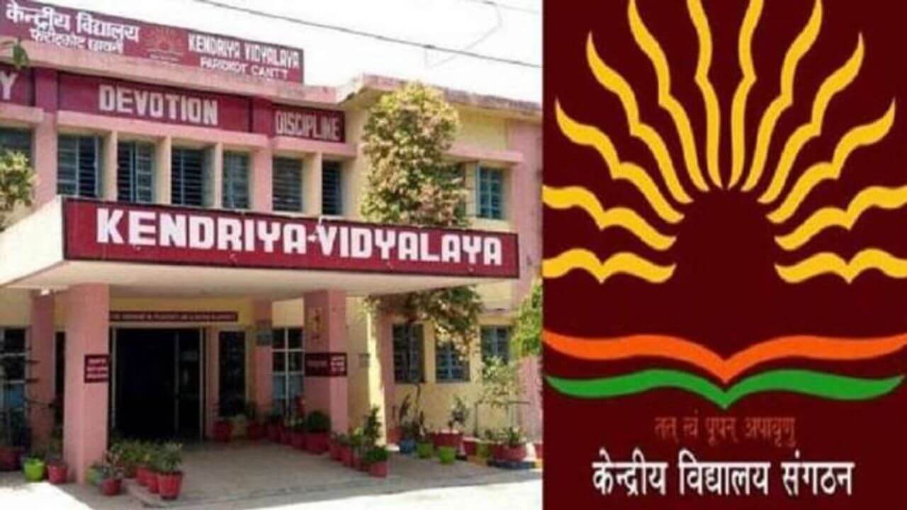 Kvs admission 2025