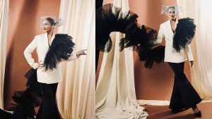 हुमा क़ुरैशी 