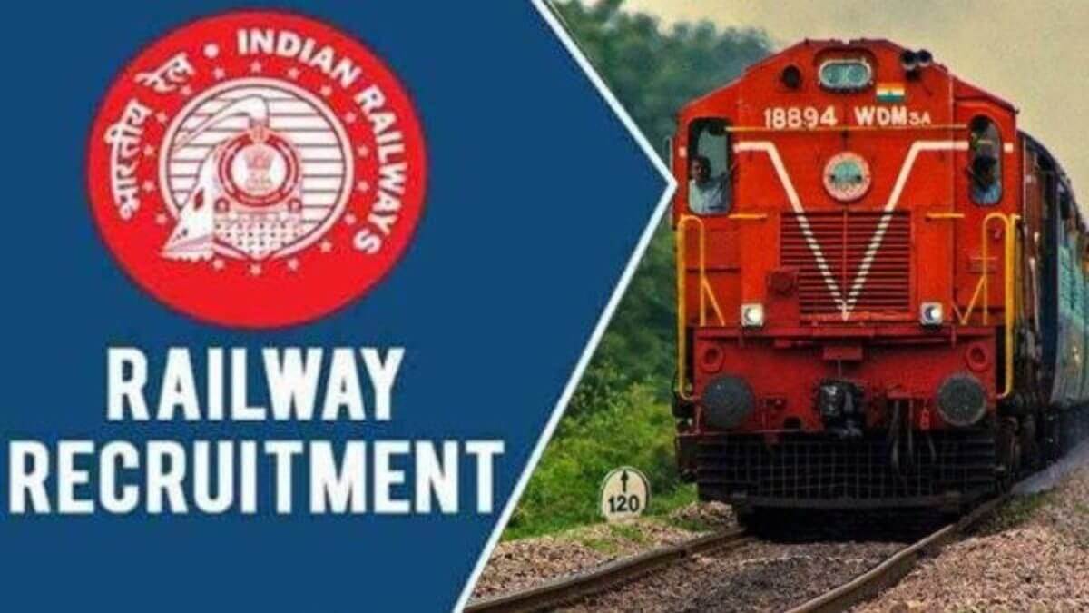 Railway Jobs