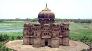 Taj Mahal Of Bundelkhand 
