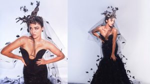 वामीका गब्बी