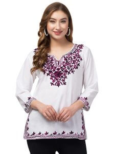 Summer Style Kurti