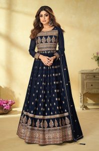 Anarkali suits