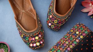 Latest Jutti Designs