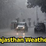 rajathan weather