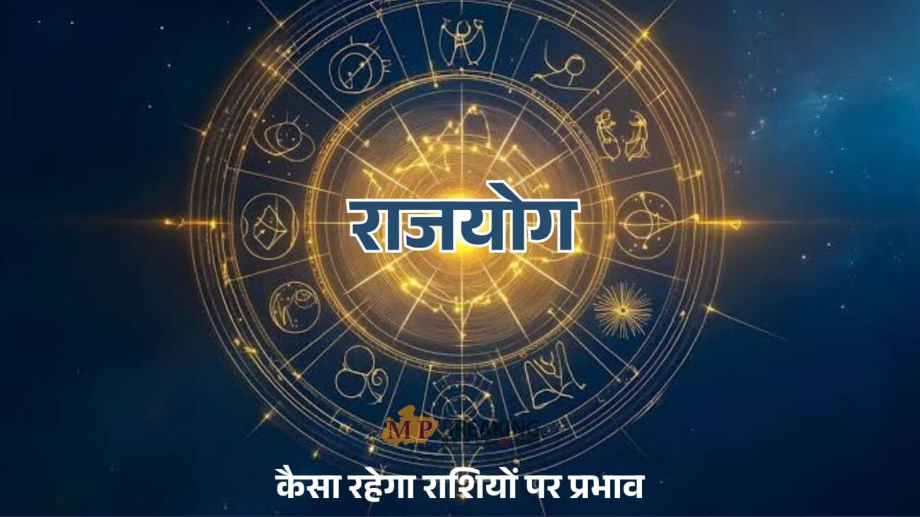 बुधादित्य राजयोग Rajyog 2025