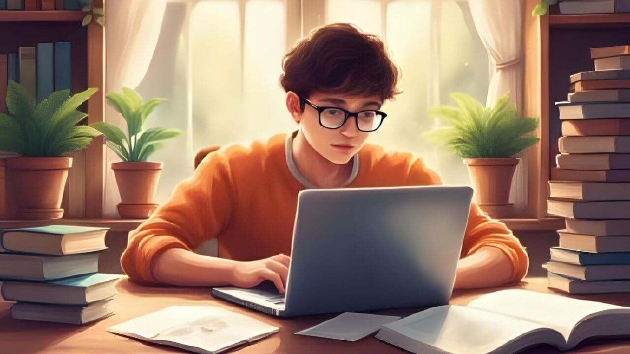 Free Writing Courses