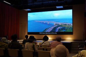 “नमस्ते” से “कोन्निचिवा” तक विश्व एक्सपो ओसाका में भारतीय रेल की गूंज, इंडियन रेल की अद्भुत कहानी पर जापान हुआ मुग्ध, ओसाका एक्सपो में रेलवे सप्ताह का भव्य समापन