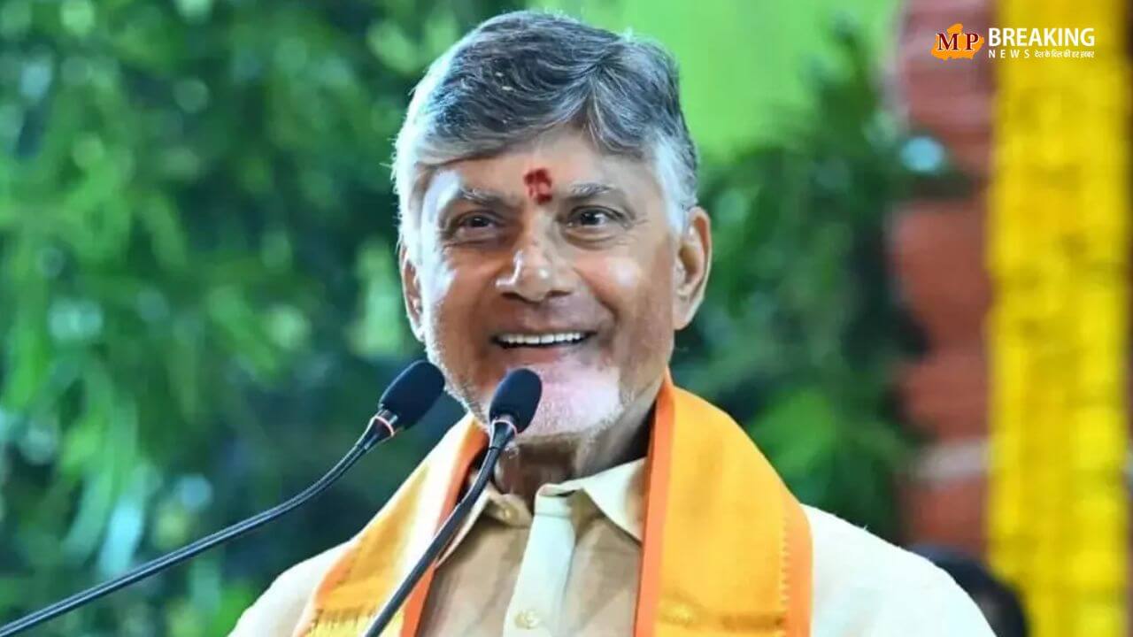 'बहुत गंभीरता से लेंगे और जिम्मेदार लोग हिरासत में होंगे', मंदिर में भगदड़ पर सीएम नायडू बेहद सख्त