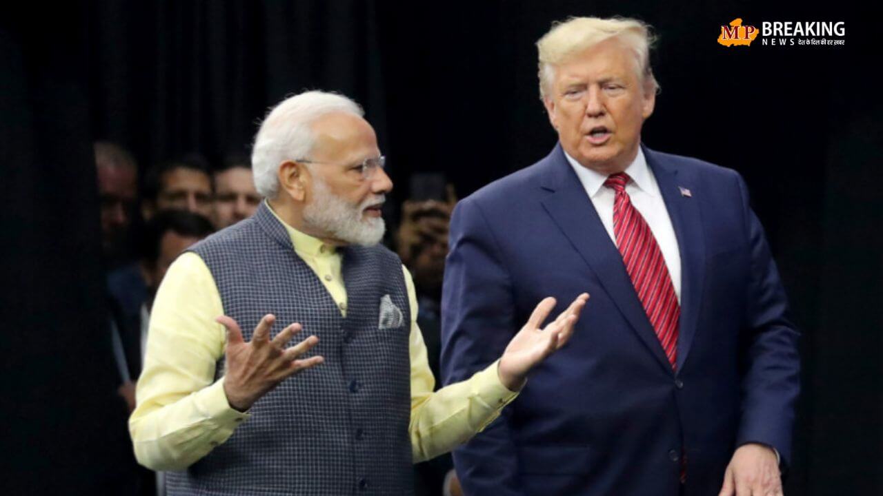 India भारत-अमेरिका ने रक्षा संबंधों को गहरा करने के लिए उठाया बड़ा कदम, 10 साल के समझौते पर हुए हस्ताक्षर