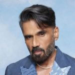 suniel shetty