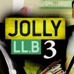 Jolly LLB 3