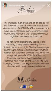 Bastian Bandra