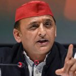 Akhilesh Yadav