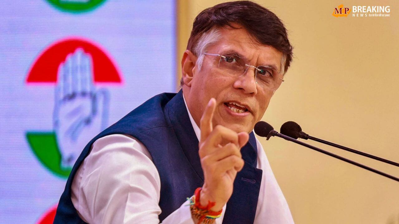 SIR अब 12 राज्यों में वोट चोरी का होगा खेल, SIR को लेकर कांग्रेस ने चुनाव आयोग पर लगाए गंभीर आरोप