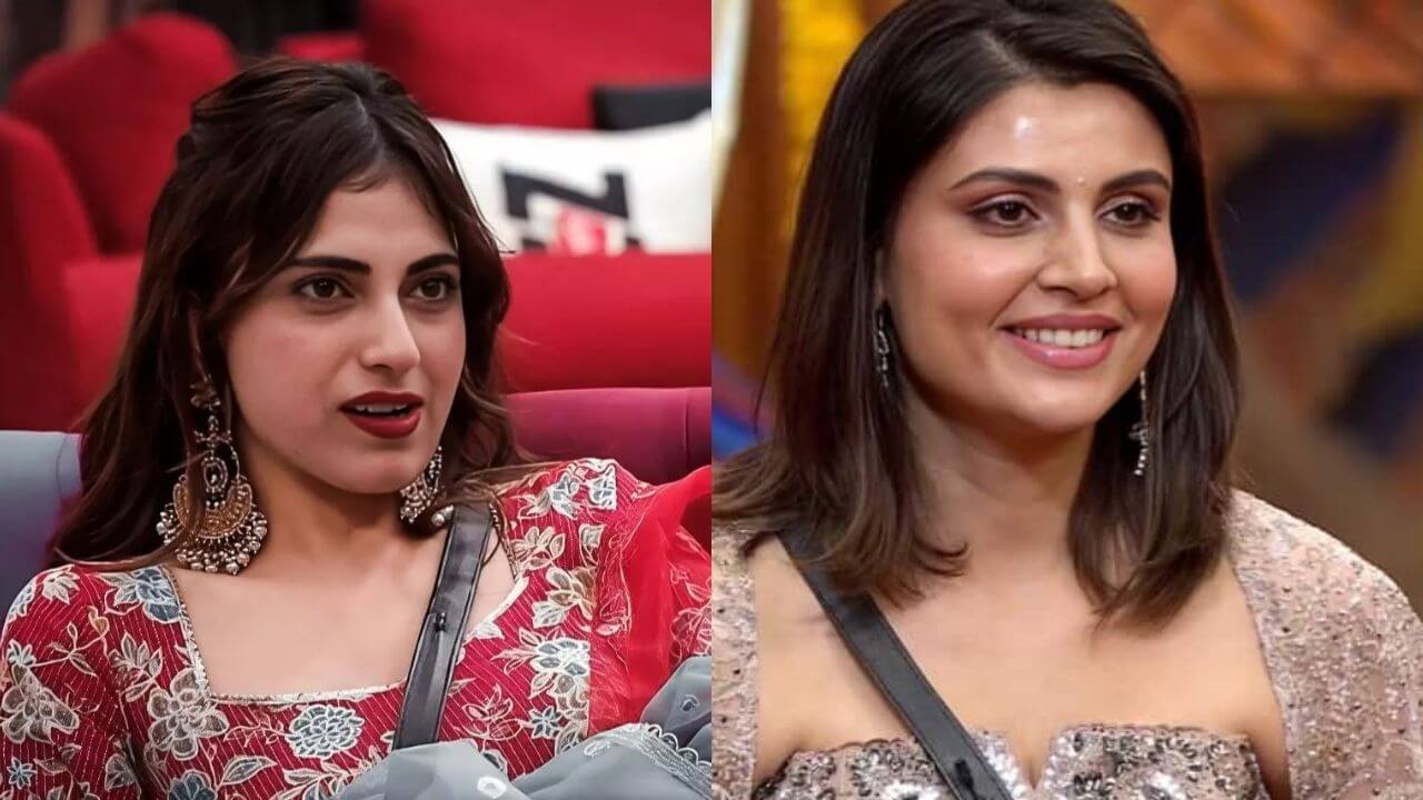 bigg boss 19 Bigg Boss 19