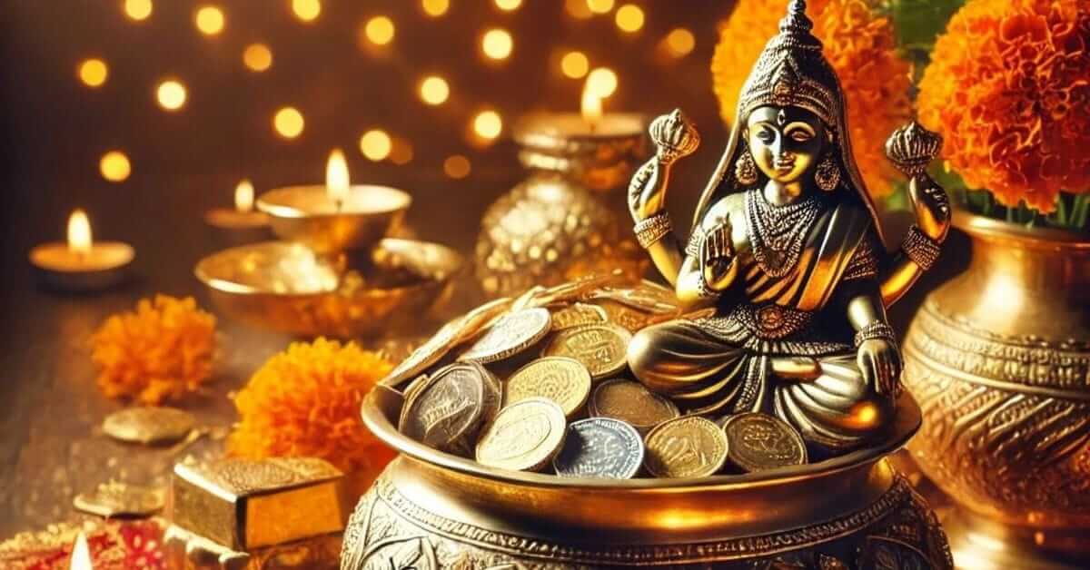 Dhanteras 2025 Dhanteras 2025