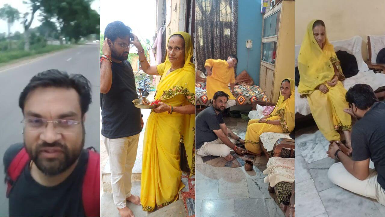 Navratri Chhatarpur News