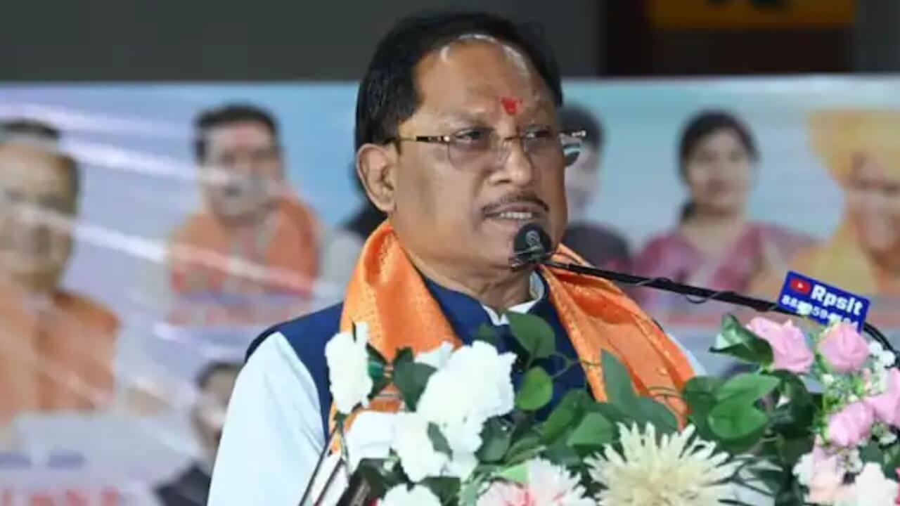 Chhattisgarh News छत्तीसगढ़: बीते दो दिनों में 258 नक्सलियों का सरेंडर, CM साय बोले- ये नए भारत की जीत है’