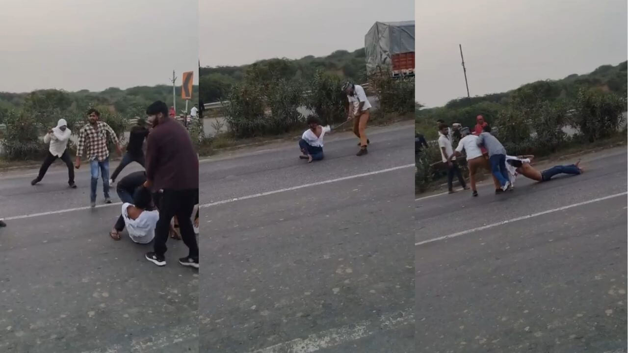 Morena News Morena youth assaulted