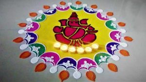 Rangoli Desings