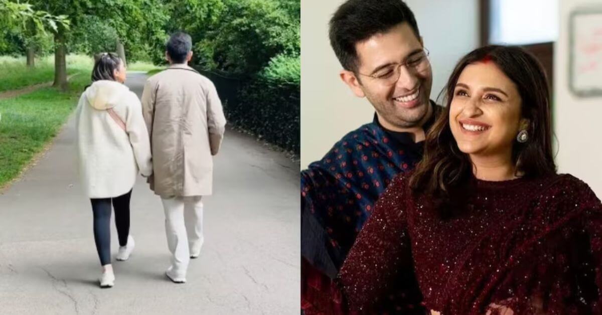 परिणीति चोपड़ा Parineeti Chopra