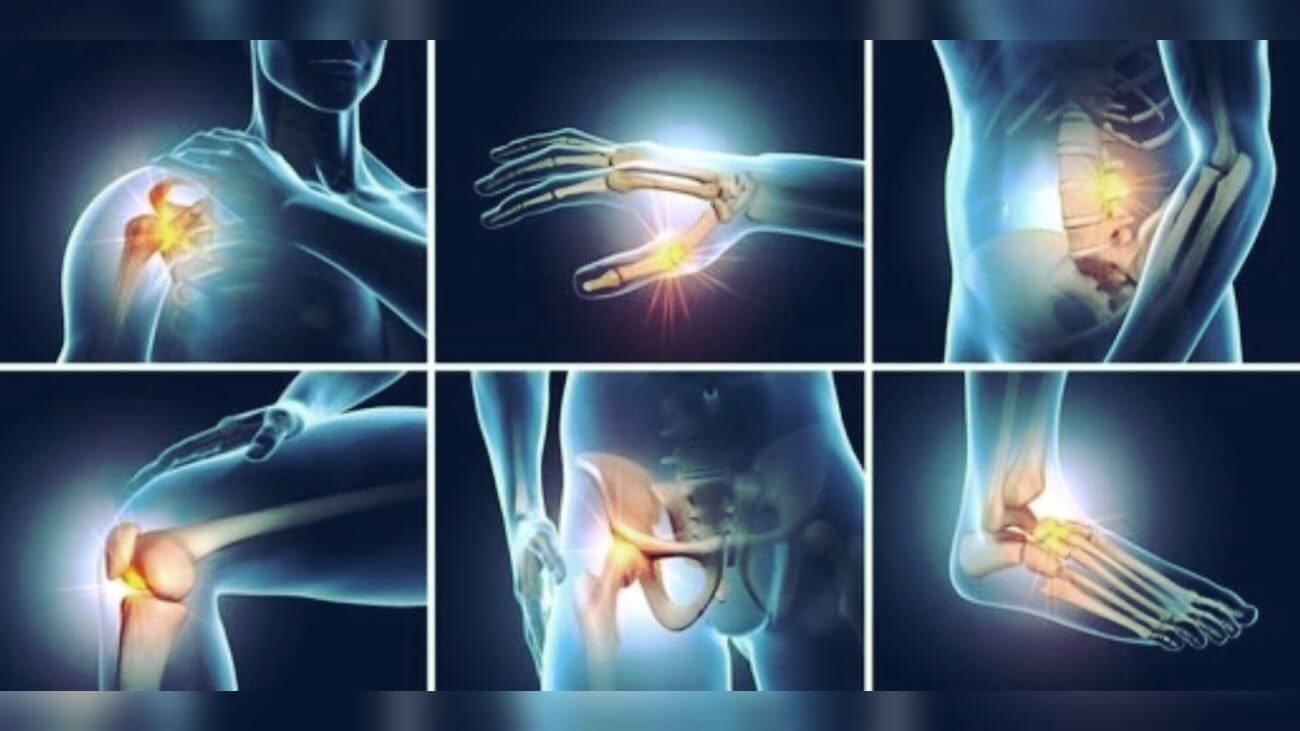 जोड़ में दर्द सर्दियों में बढ़ जाती है जोड़ों की दर्द की समस्या, इस तरह सिकाई करने से मिलेगा आराम