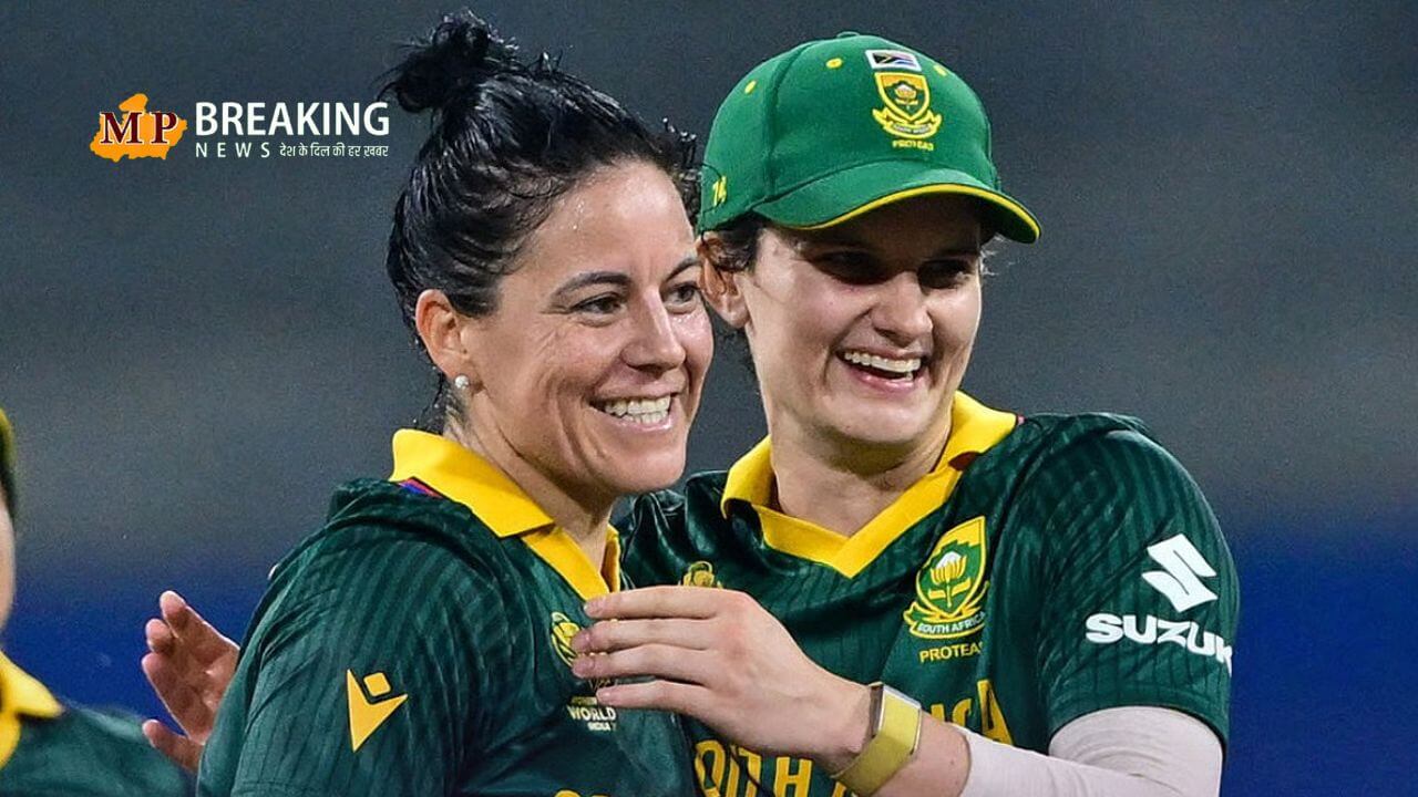 ICC Women World Cup 2025 क्या पाकिस्तान की हार से भारत को हुआ फायदा? सेमीफाइनल के लिए अब इन दो टीमों के बीच होगी टक्कर