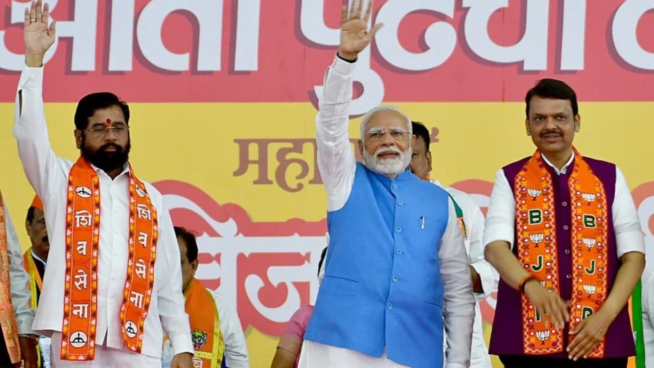 national भाजपा तैयार करेगी मंत्रियों का प्रदर्शन कार्ड, खराब काम करने वालों की होगी विदाई