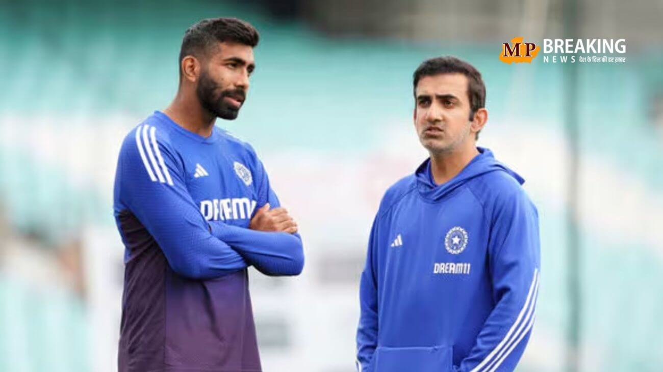 IND vs AUS IND vs AUS सीरीज के बाद टीम से बाहर होंगे जसप्रीत बुमराह? जानिए इसके पीछे का कारण!