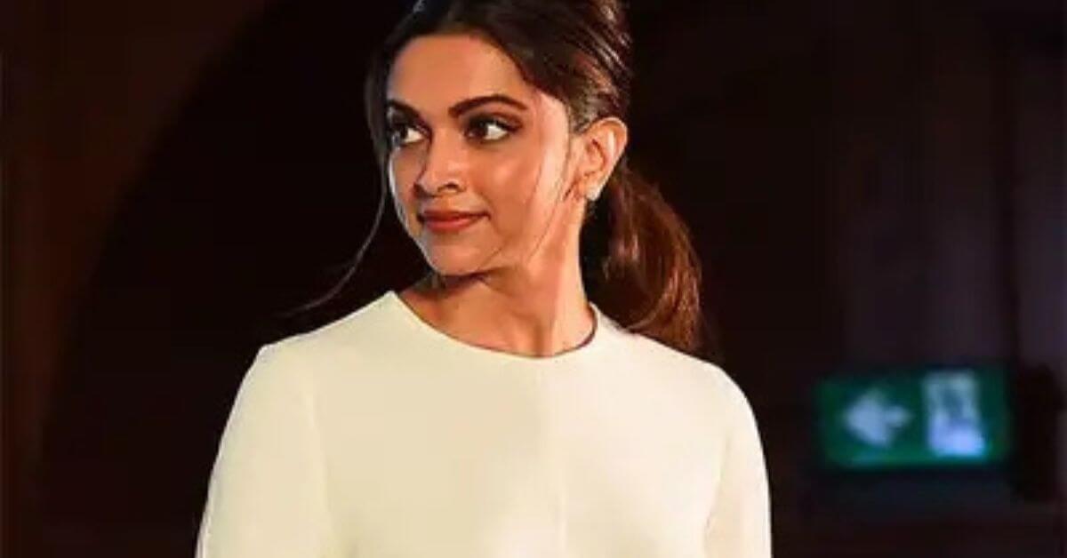Deepika Padukone Deepika Padukone
